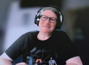 Fortissima! bei den Graugänsen